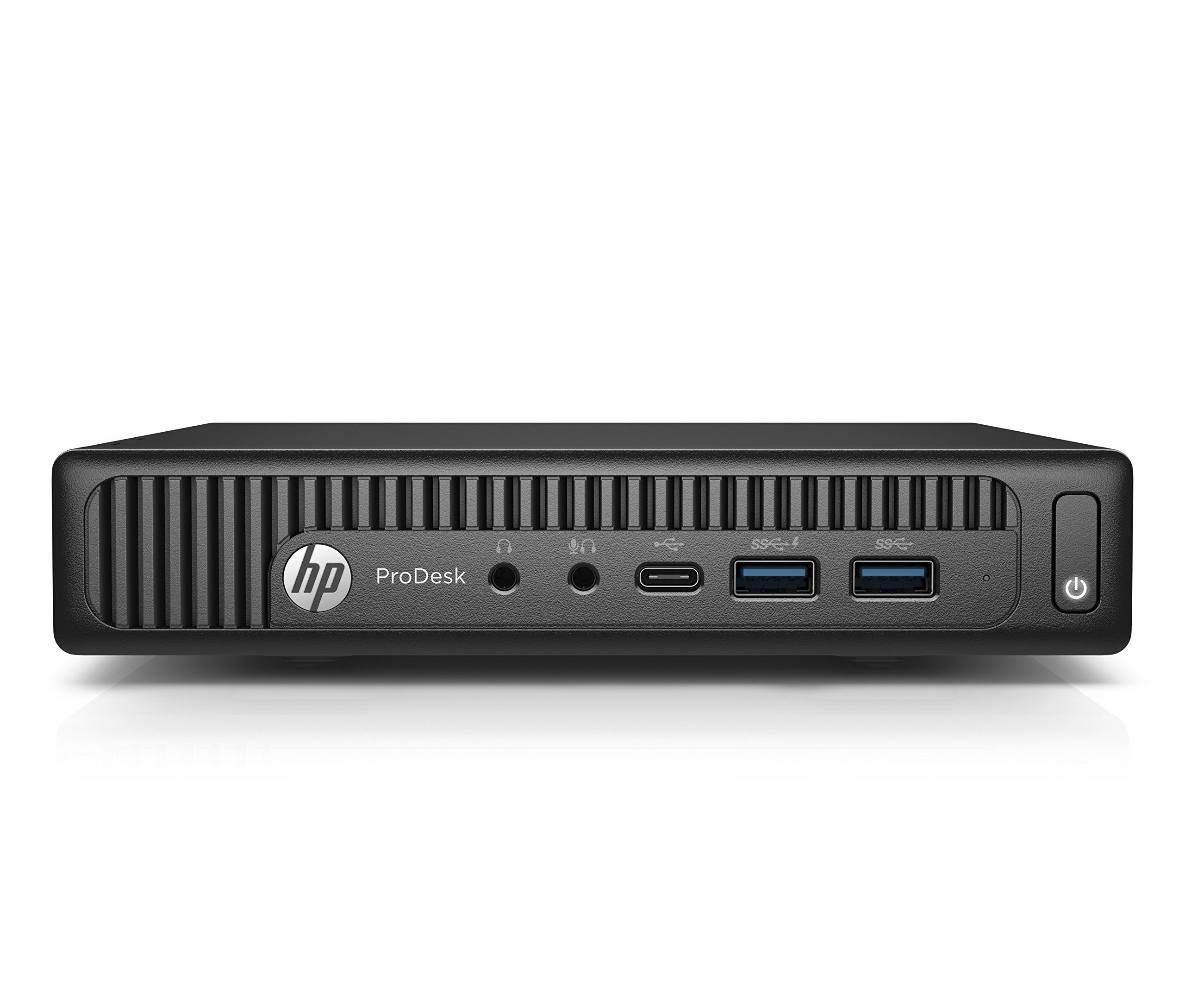HP ProDesk 600 G2 Mini 2.5 GHz i5 – 6500T Yazı Masası Siyah Mini
